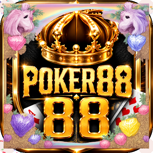poker88 — galeri pratinjau Resmi APK